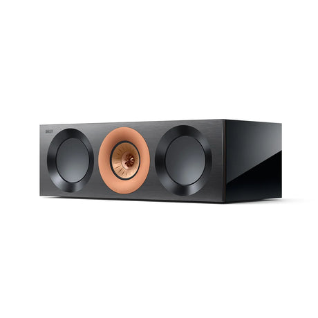 KEF Reference 2 Meta, centrinė garso kolonėlė 