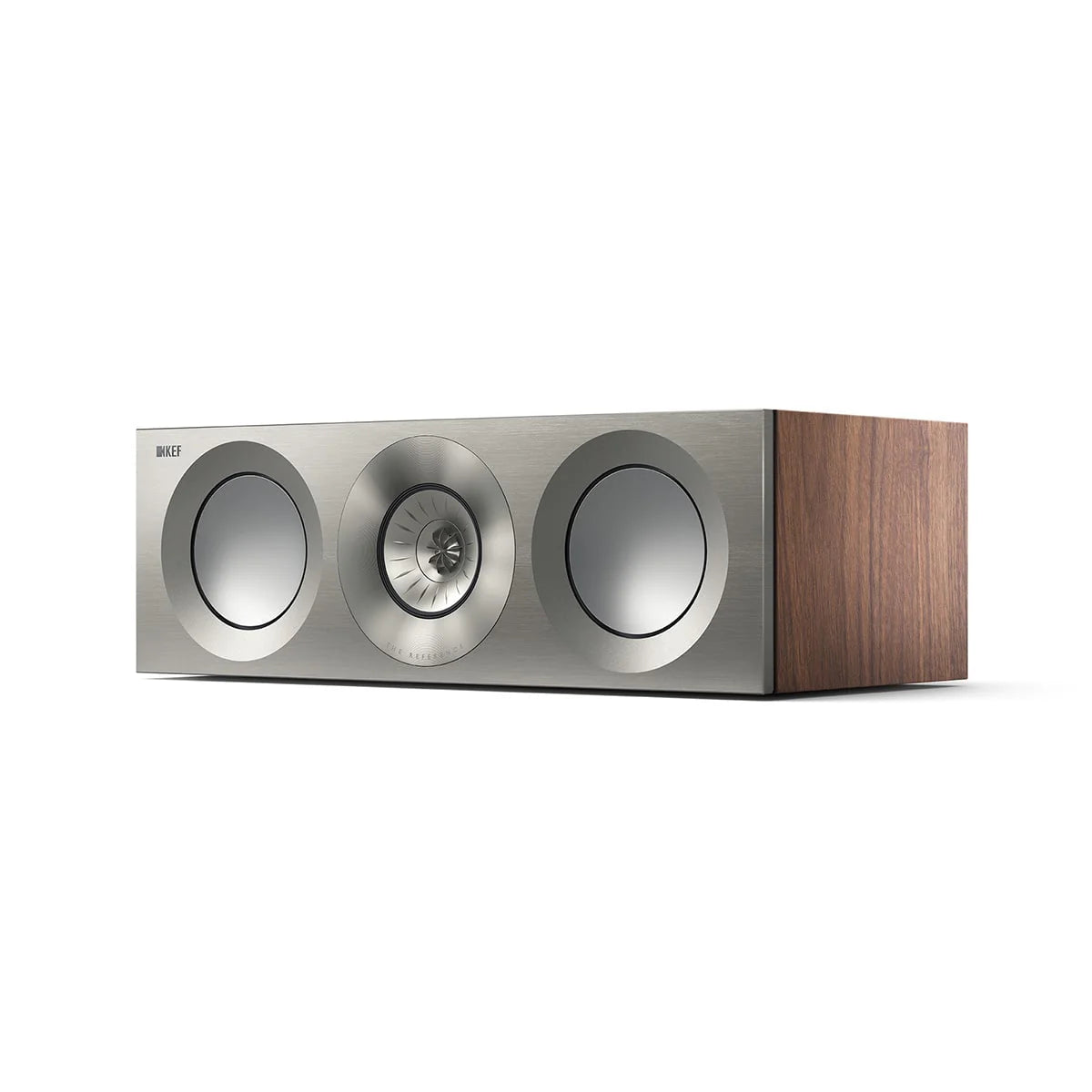 KEF Reference 2 Meta, centrinė garso kolonėlė 