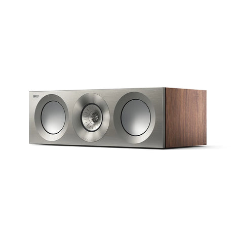 KEF Reference 2 Meta, centrinė garso kolonėlė 