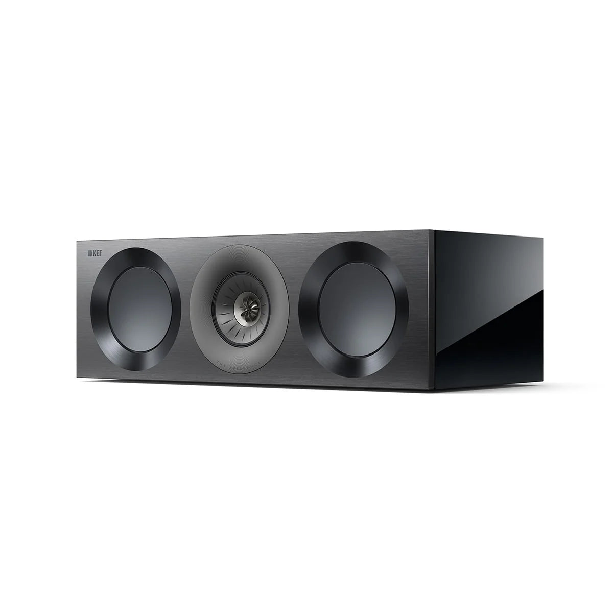KEF Reference 2 Meta, centrinė garso kolonėlė 