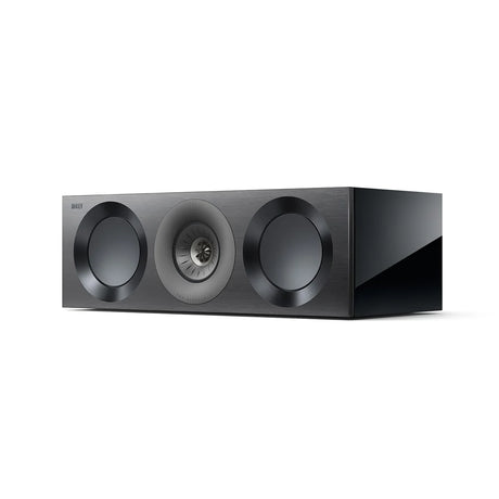 KEF Reference 2 Meta, centrinė garso kolonėlė 
