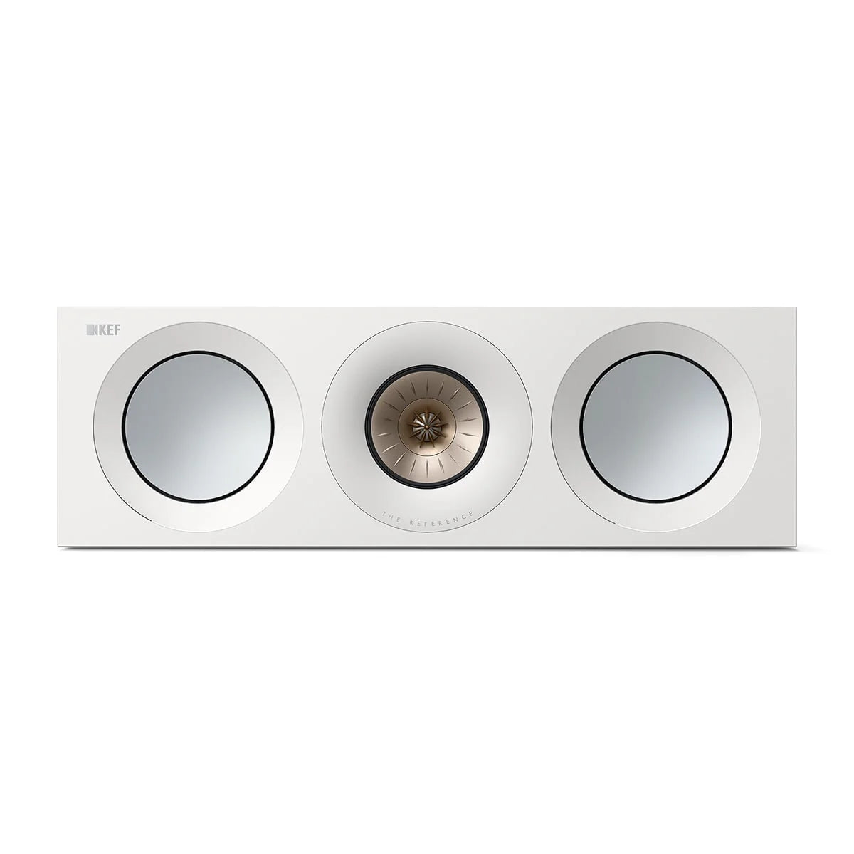 KEF Reference 2 Meta, centrinė garso kolonėlė 