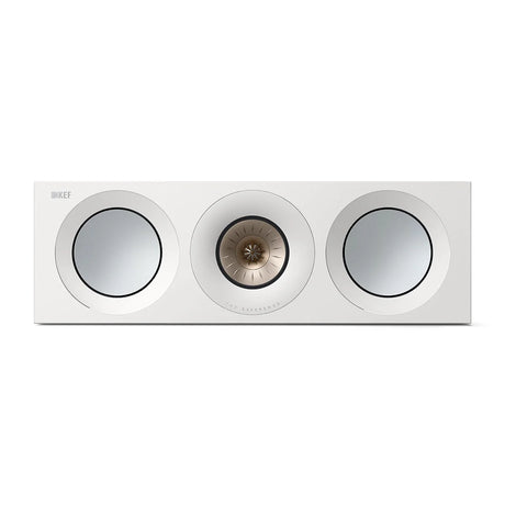 KEF Reference 2 Meta, centrinė garso kolonėlė 