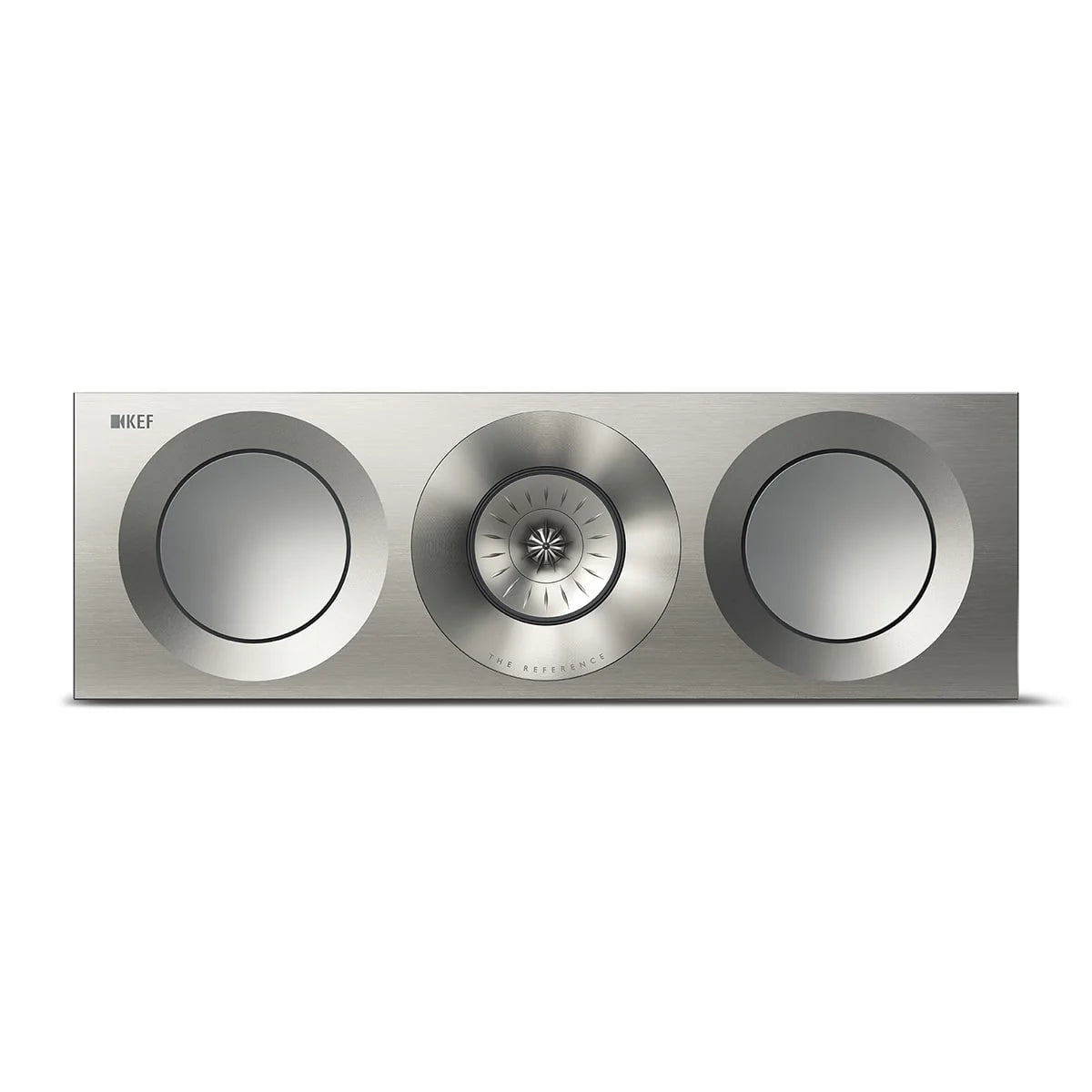 KEF Reference 2 Meta, centrinė garso kolonėlė 