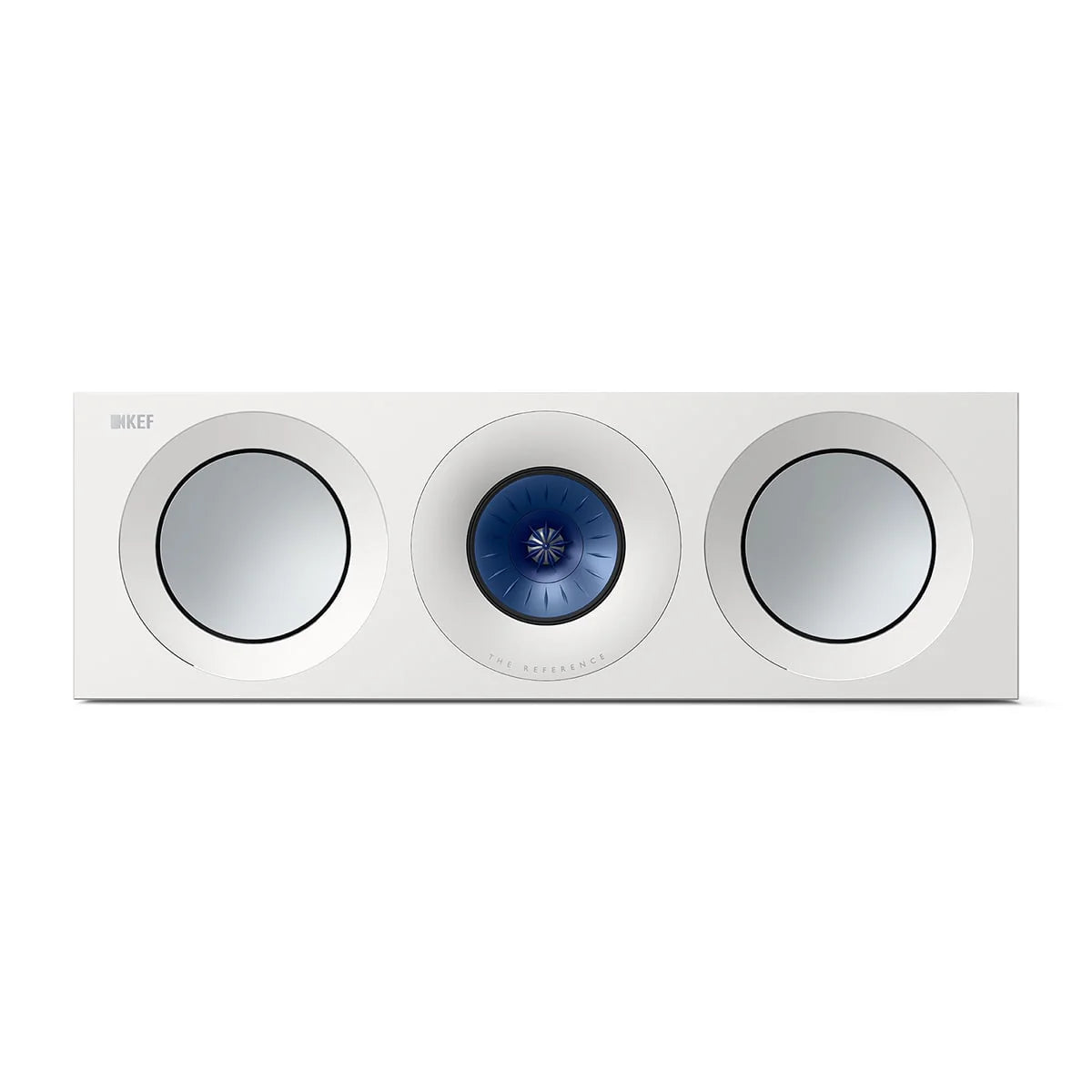 KEF Reference 2 Meta, centrinė garso kolonėlė 