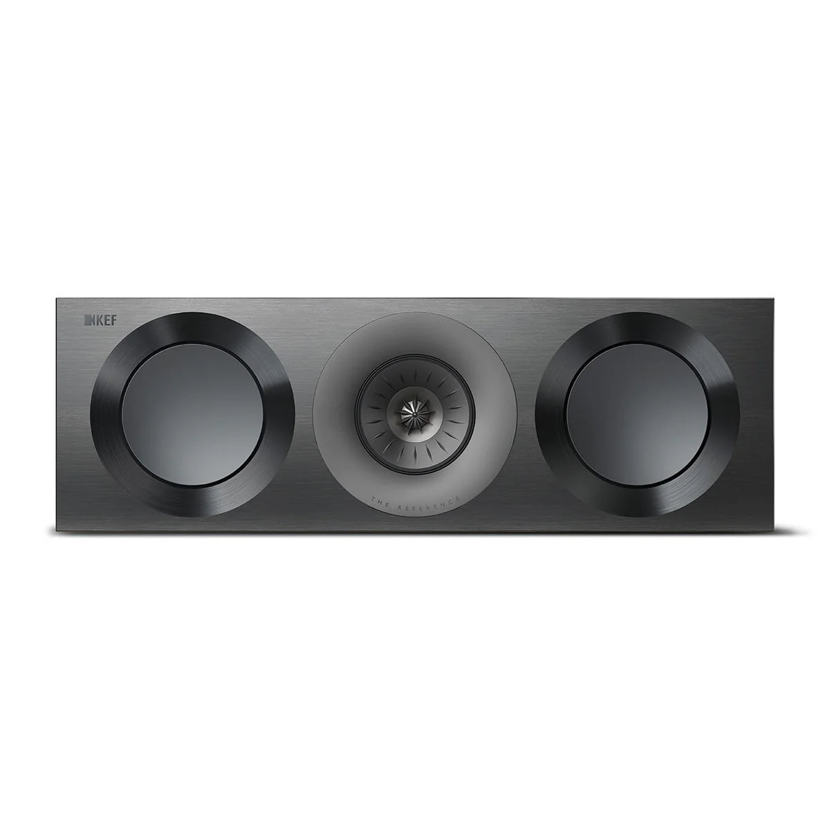 KEF Reference 2 Meta, centrinė garso kolonėlė 