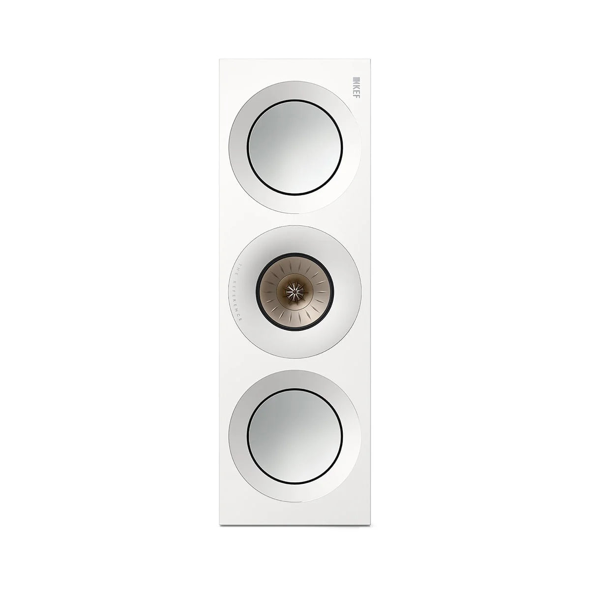 KEF Reference 2 Meta, centrinė garso kolonėlė 