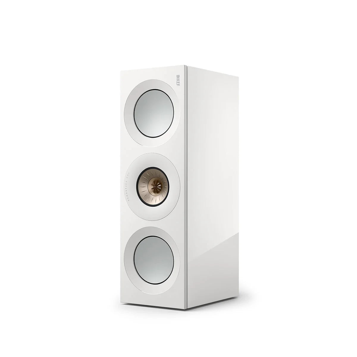 KEF Reference 2 Meta, centrinė garso kolonėlė 