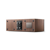 KEF Reference 2 Meta, centrinė garso kolonėlė 