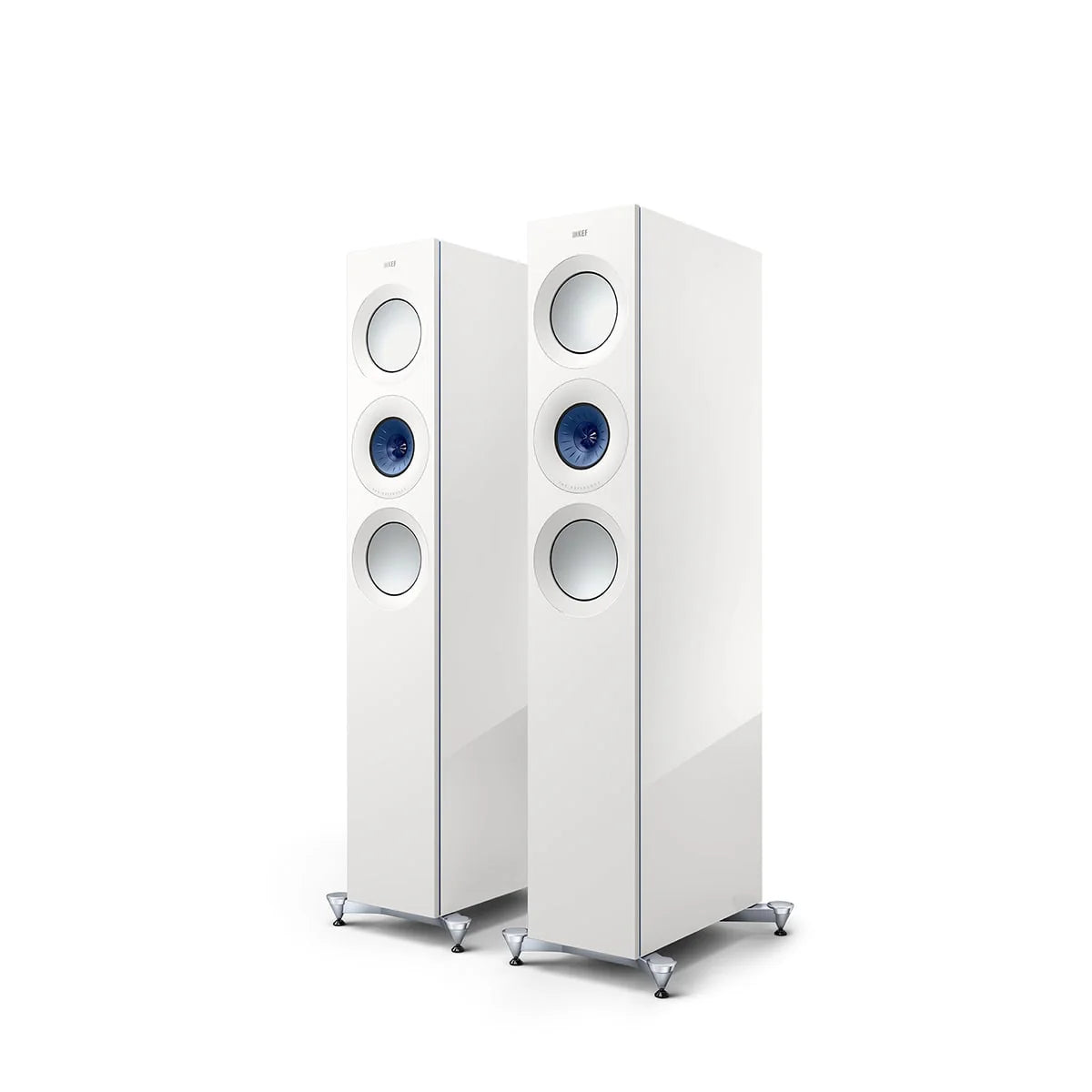KEF Reference 3 Meta, grindinės garso kolonėlės
