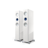 KEF Reference 3 Meta, grindinės garso kolonėlės