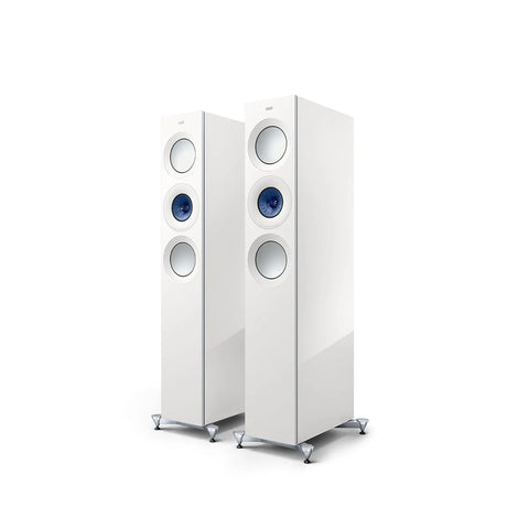 KEF Reference 3 Meta, grindinės garso kolonėlės