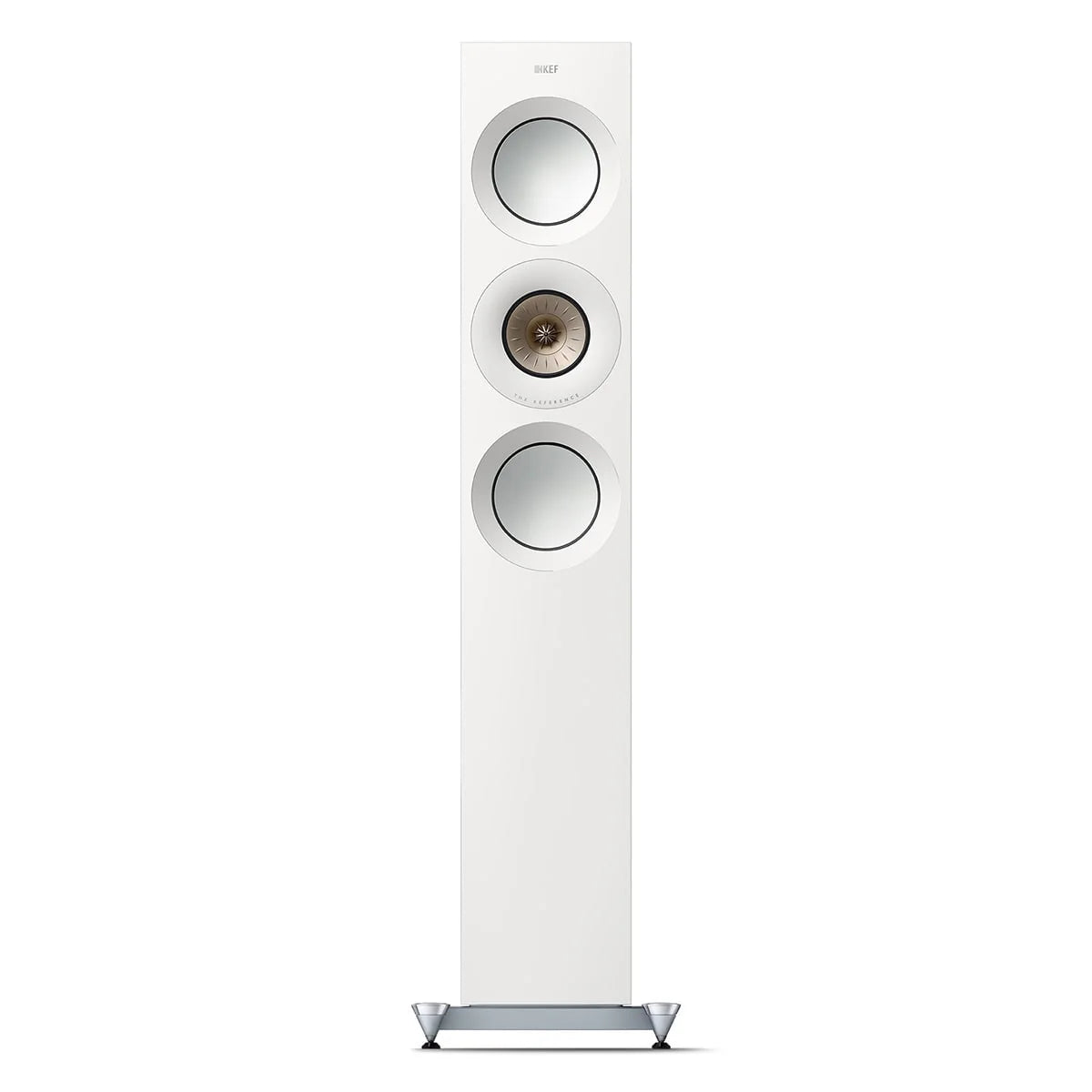 KEF Reference 3 Meta, grindinės garso kolonėlės