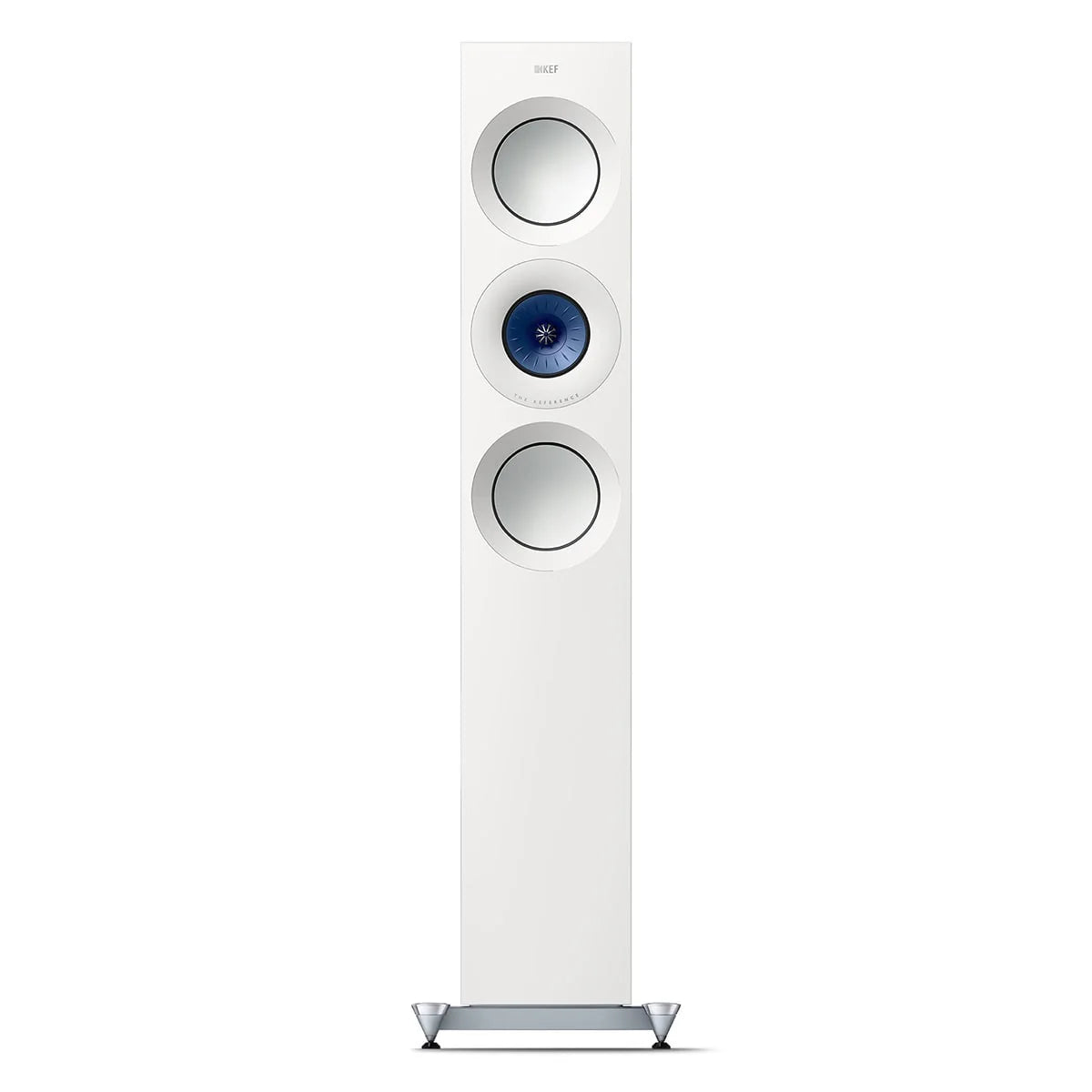 KEF Reference 3 Meta, grindinės garso kolonėlės