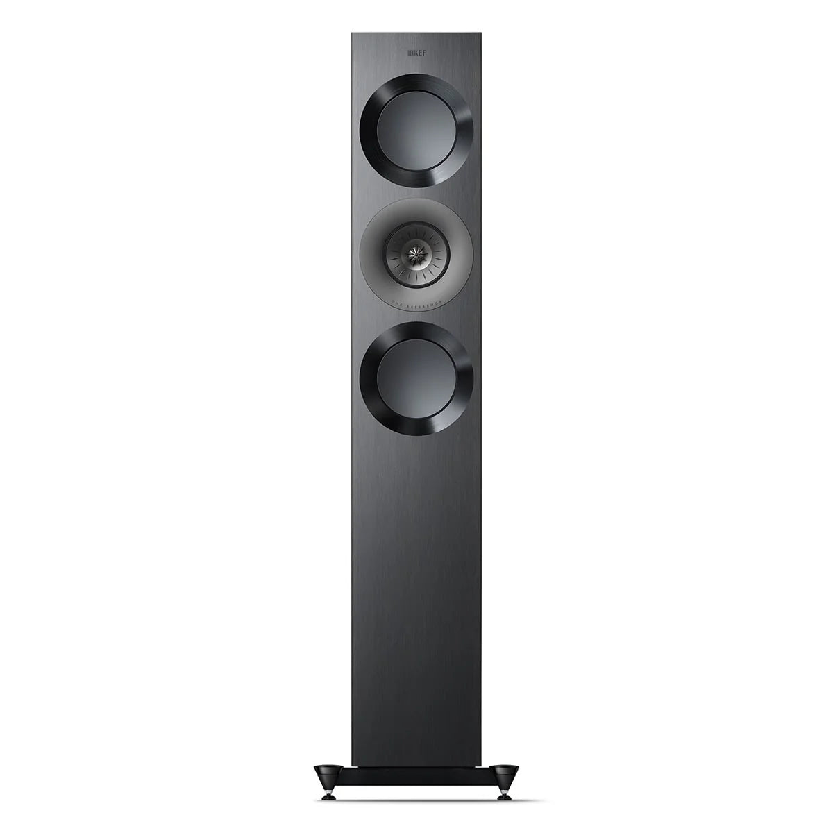 KEF Reference 3 Meta, grindinės garso kolonėlės