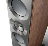 KEF Reference 3 Meta, grindinės garso kolonėlės