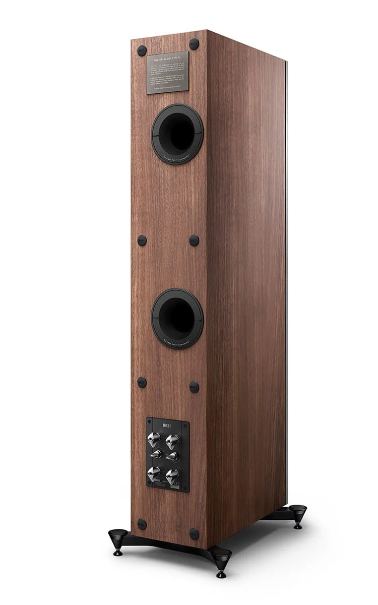 KEF Reference 3 Meta, grindinės garso kolonėlės