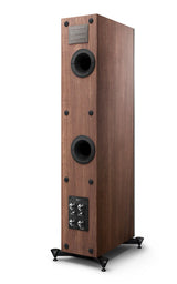 KEF Reference 3 Meta, grindinės garso kolonėlės