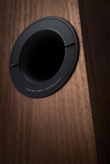 KEF Reference 3 Meta, grindinės garso kolonėlės