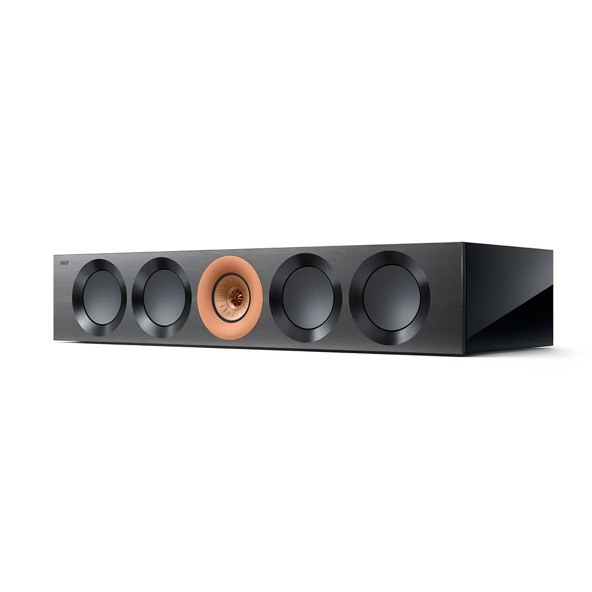 KEF Reference 4 Meta, centrinė garso kolonėlė
