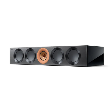KEF Reference 4 Meta, centrinė garso kolonėlė