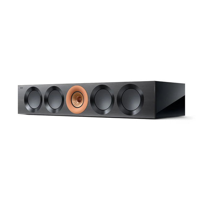 KEF Reference 4 Meta, centrinė garso kolonėlė