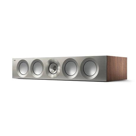 KEF Reference 4 Meta, centrinė garso kolonėlė