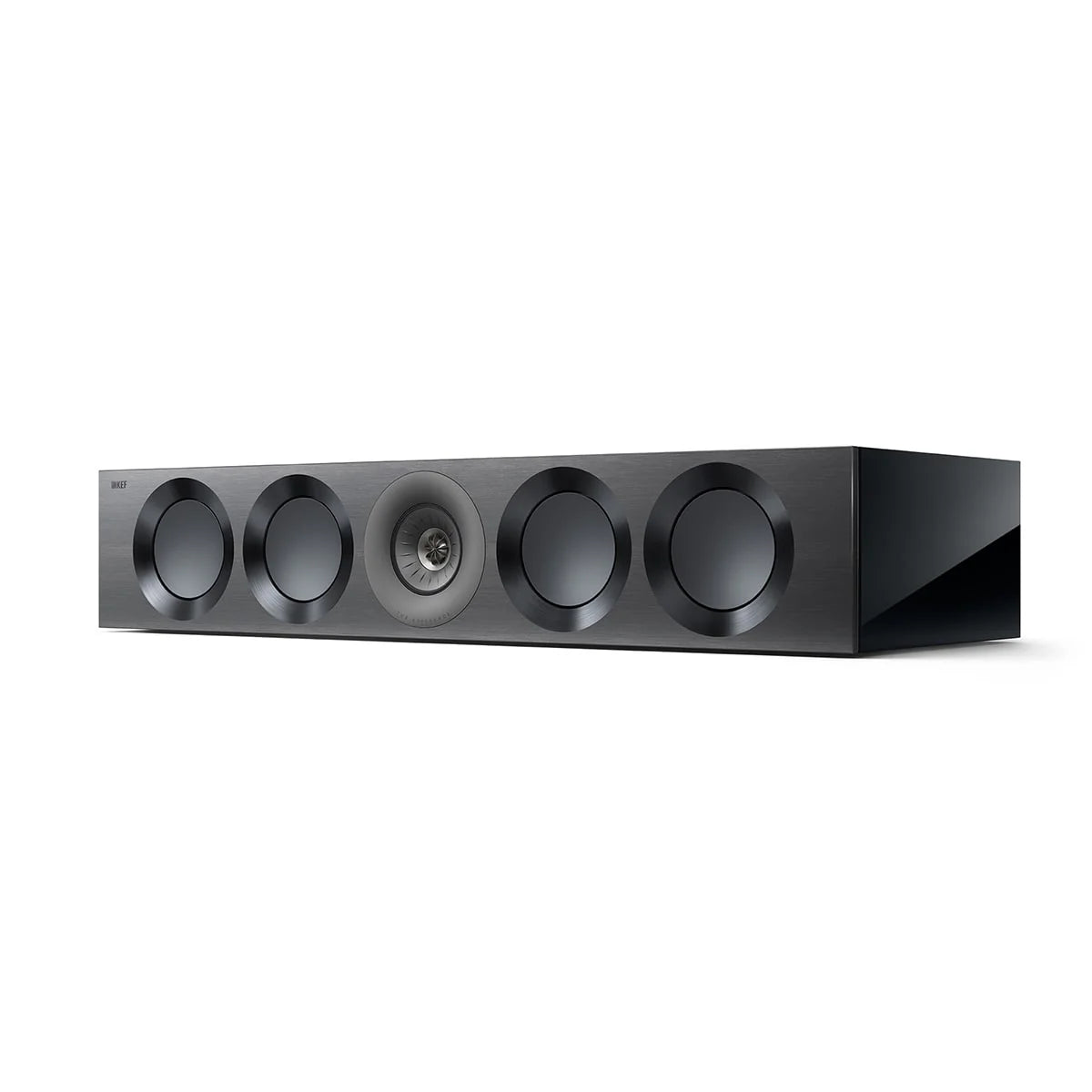 KEF Reference 4 Meta, centrinė garso kolonėlė