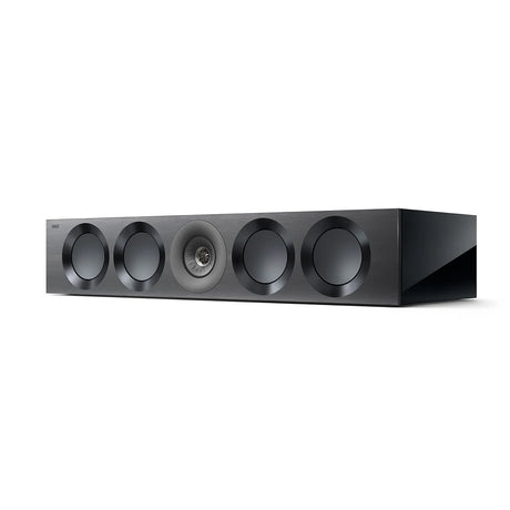 KEF Reference 4 Meta, centrinė garso kolonėlė