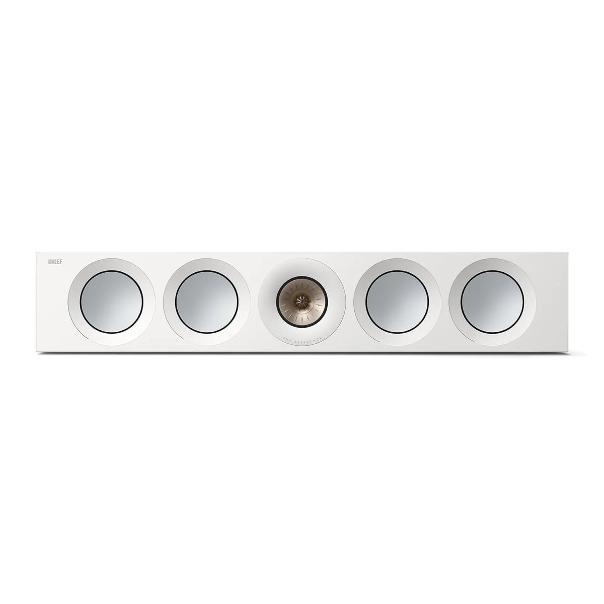 KEF Reference 4 Meta, centrinė garso kolonėlė