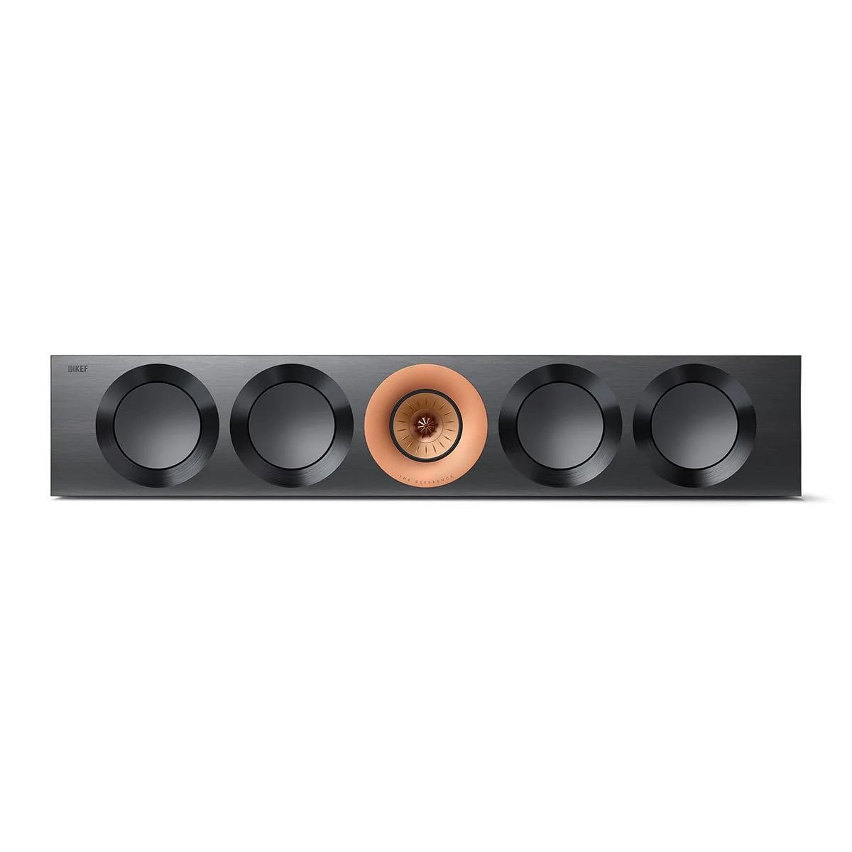KEF Reference 4 Meta, centrinė garso kolonėlė