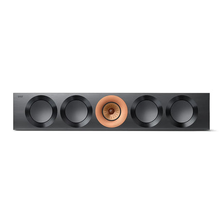 KEF Reference 4 Meta, centrinė garso kolonėlė
