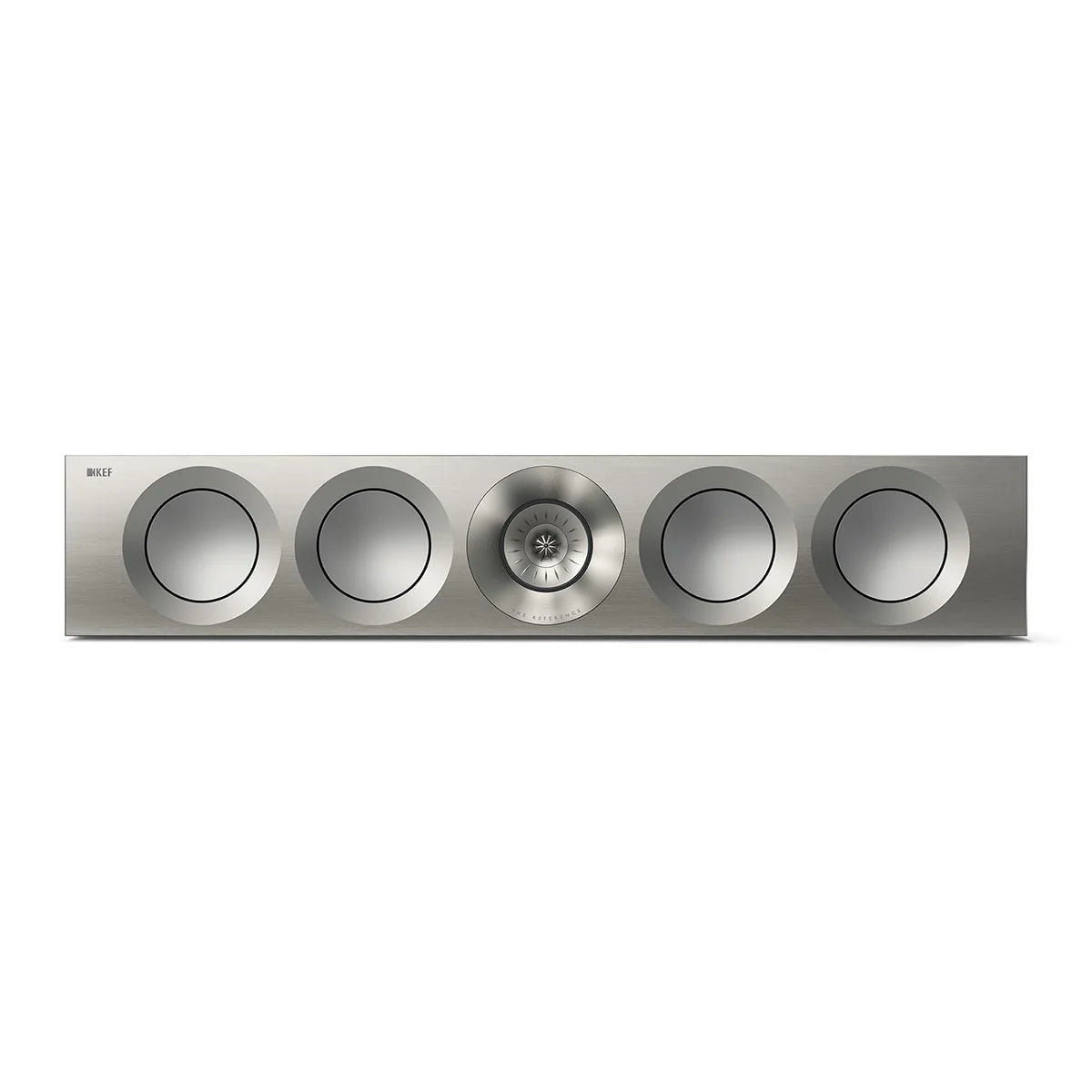 KEF Reference 4 Meta, centrinė garso kolonėlė