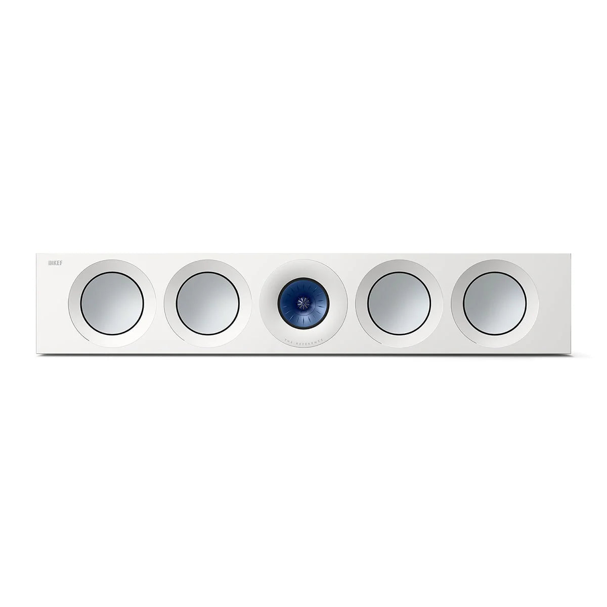 KEF Reference 4 Meta, centrinė garso kolonėlė