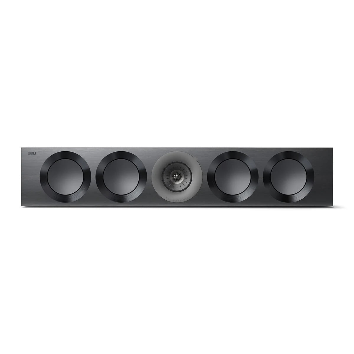 KEF Reference 4 Meta, centrinė garso kolonėlė