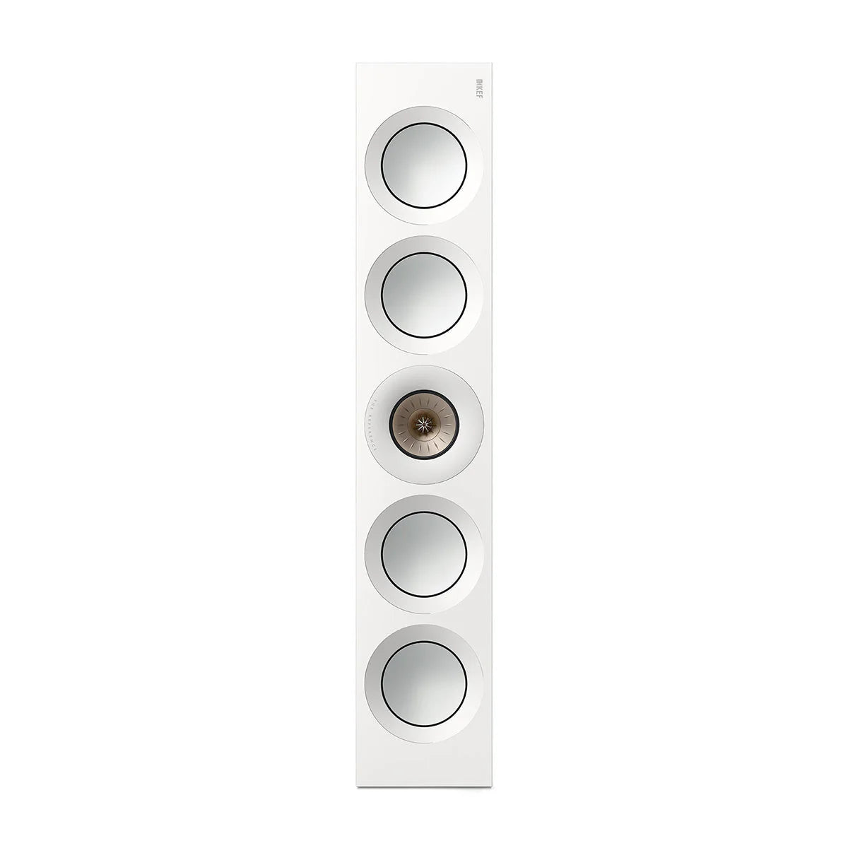 KEF Reference 4 Meta, centrinė garso kolonėlė