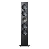 KEF Reference 5 Meta, grindinės garso kolonėlės