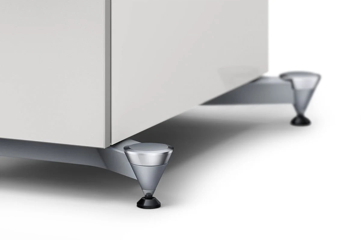 KEF Reference 5 Meta, grindinės garso kolonėlės