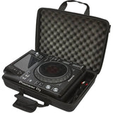 PIONEER DJC-1000, transportavimo krepšys XDJ-1000MK2, XDJ-1000 grotuvams