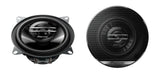 Pioneer TS-G1020F, 10cm koaksialiniai garsiakalbiai