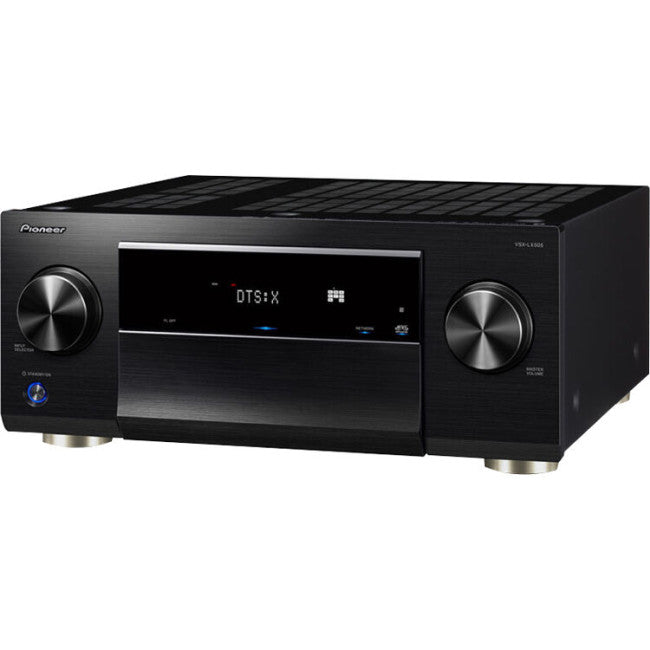 Pioneer VSX-935, 7.2 kanalų AV Resyveris-Stiprintuvas