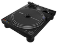 PIONEER PLX-CRSS12, tiesioginės pavaros patefonas su DVS valdymu 