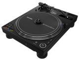PIONEER PLX-CRSS12, tiesioginės pavaros patefonas su DVS valdymu 