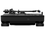 PIONEER PLX-CRSS12, tiesioginės pavaros patefonas su DVS valdymu 