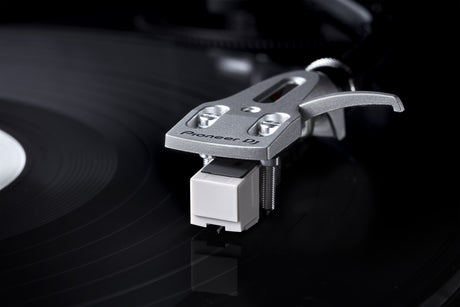 PIONEER PN-X05, pakaitinė adata PLX-500 patefonui