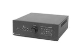 Pro-Ject Pre Box RS Digital, Hi-End prardinis stiprintuvas su DAC