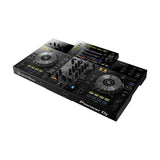 Pioneer DJ XDJ-RR Rekordbox controller