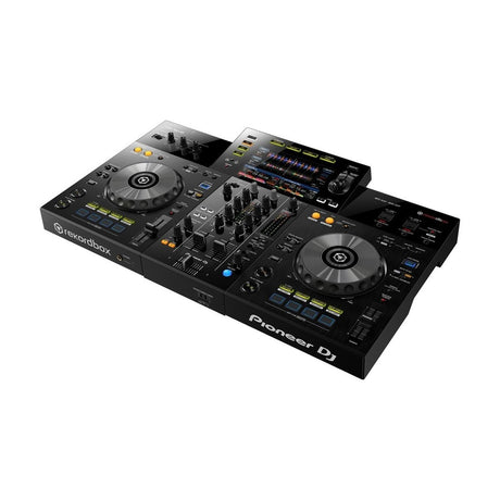 Pioneer DJ XDJ-RR Rekordbox controller