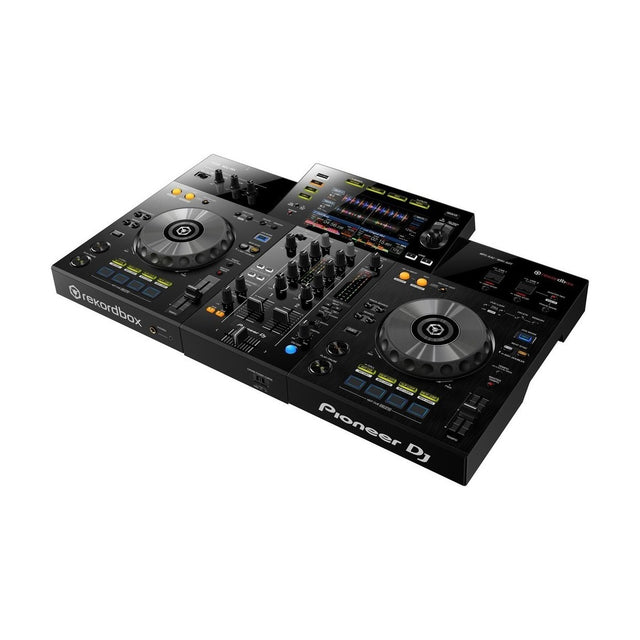 Pioneer DJ XDJ-RR Rekordbox controller