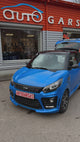 Ligier garso sistema 2025m